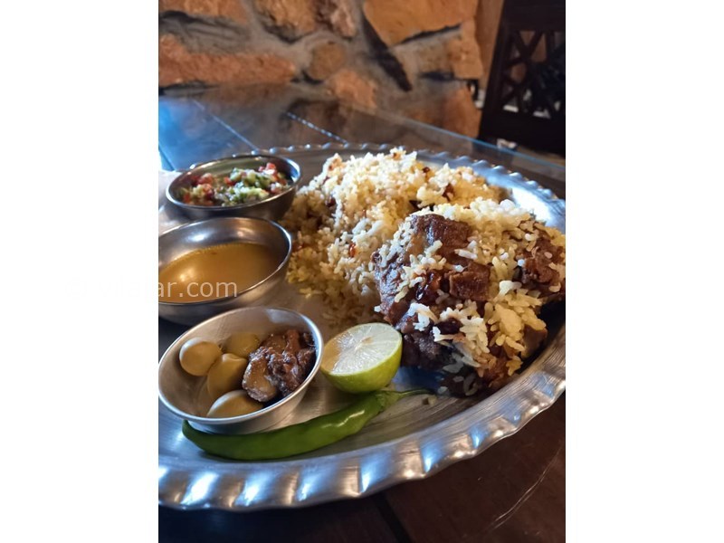 عکس شماره 619002 - اقامتگاه بوم گردی همای جان -