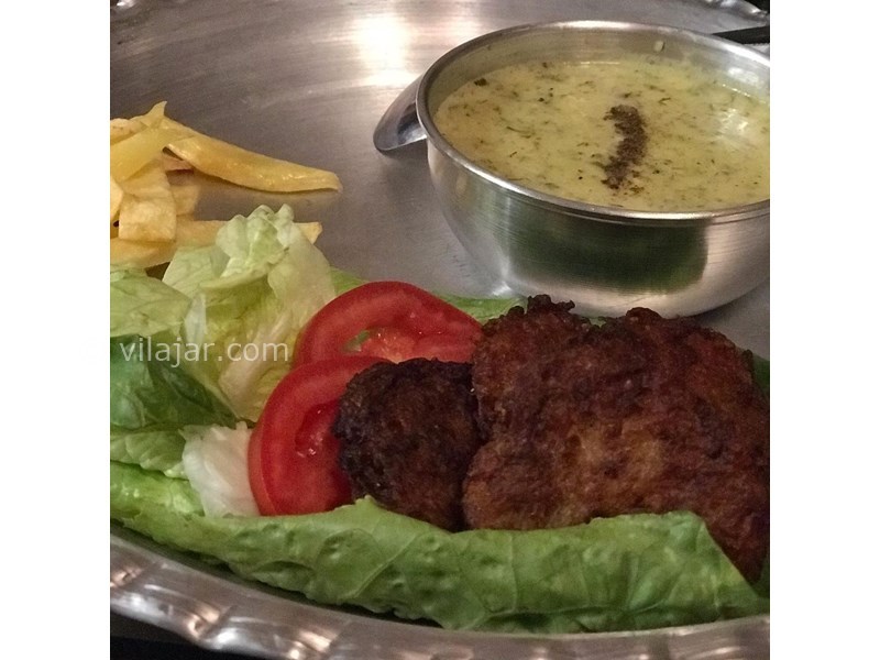 عکس شماره 619006 - اقامتگاه بوم گردی همای جان -