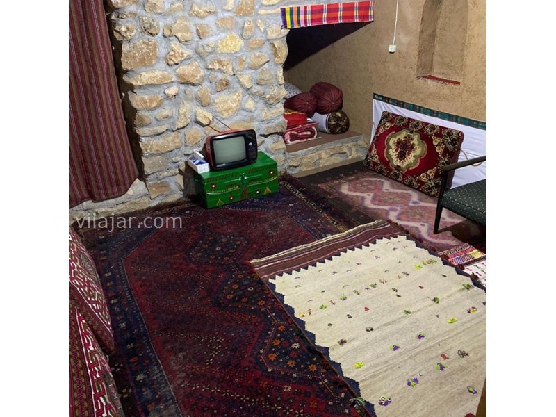 عکس شماره 619009 - اقامتگاه بوم گردی همای جان -