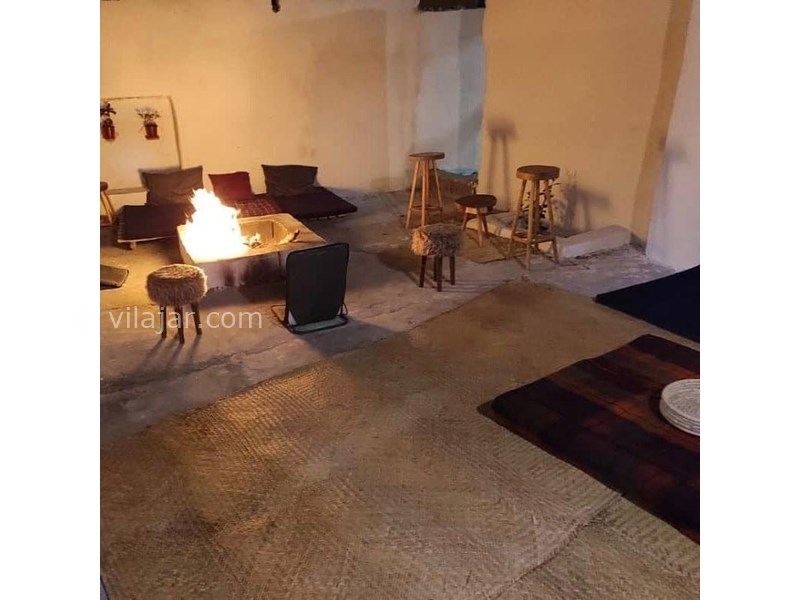 عکس شماره 619011 - اقامتگاه بومگردی جاذبه هرمز - 