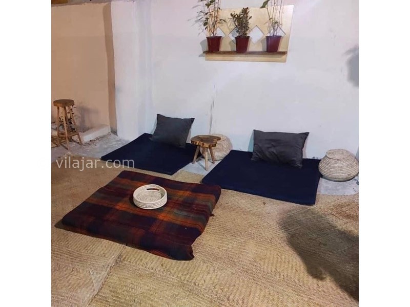 عکس شماره 619014 - اقامتگاه بومگردی جاذبه هرمز - 