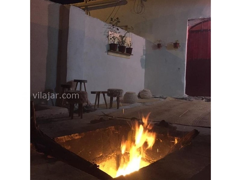 عکس شماره 619015 - اقامتگاه بومگردی جاذبه هرمز - 