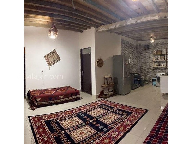 عکس شماره 619017 - اقامتگاه بومگردی جاذبه هرمز - 