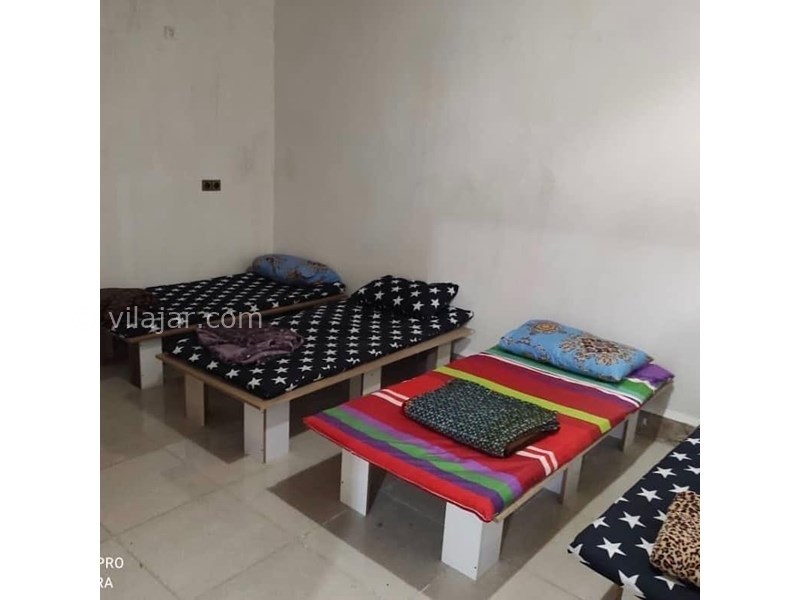 عکس شماره 619018 - اقامتگاه بومگردی جاذبه هرمز - 