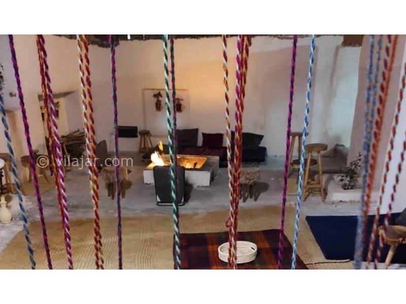 عکس شماره 619019 - اقامتگاه بومگردی جاذبه هرمز - 