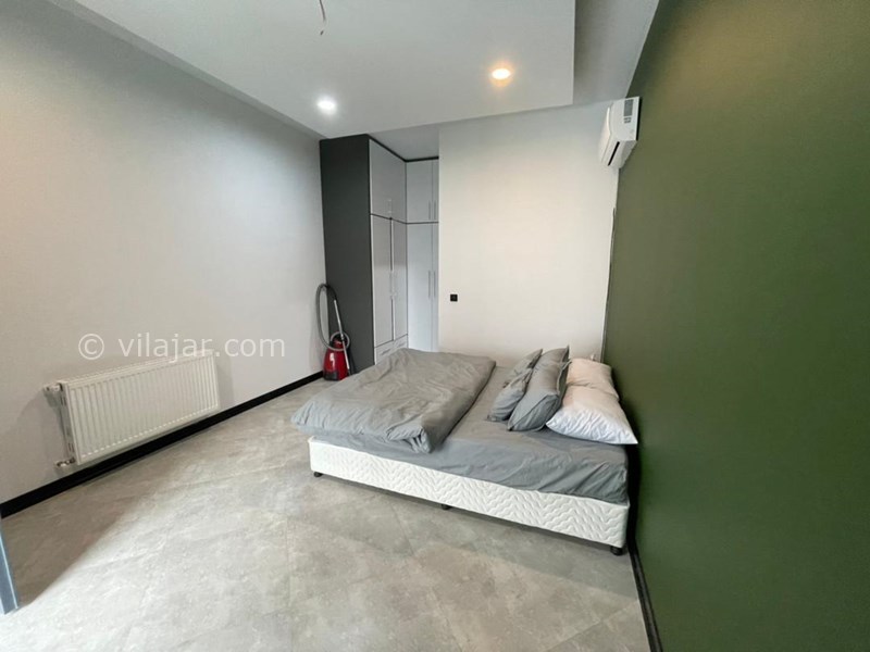 عکس شماره 619085 - ویلا مدرن با استخر روباز شیرود - 