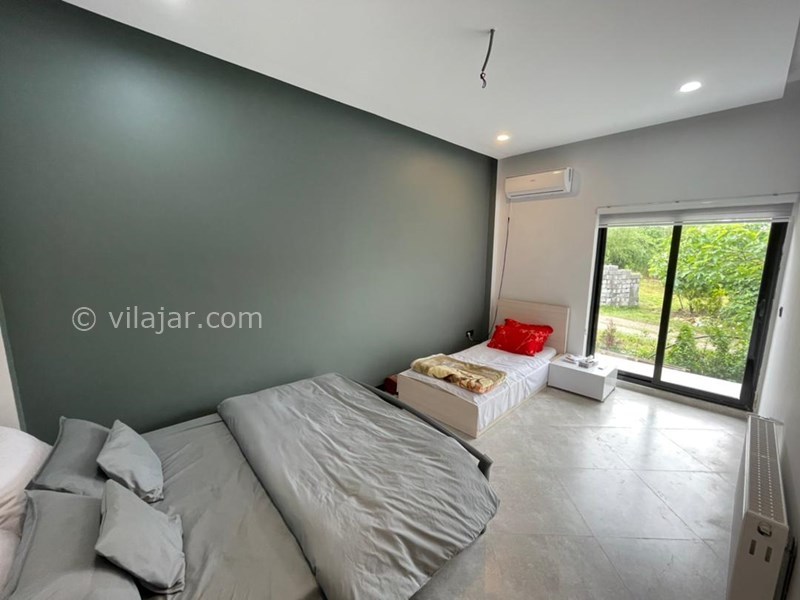 عکس شماره 619086 - ویلا مدرن با استخر روباز شیرود - 