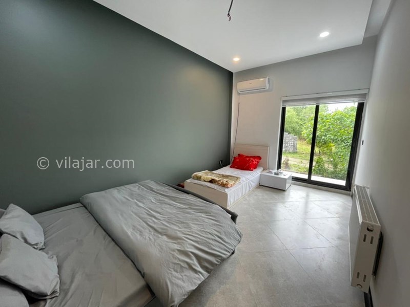 عکس شماره 619087 - ویلا مدرن با استخر روباز شیرود - 