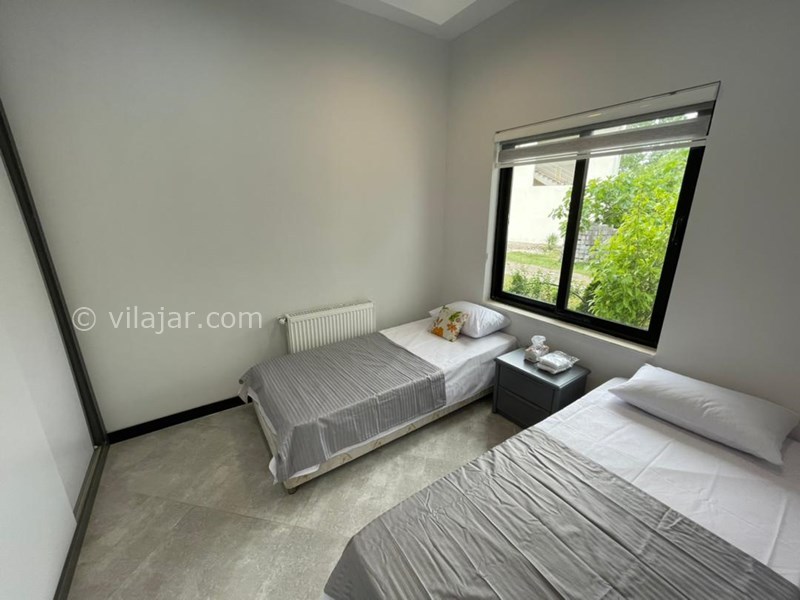 عکس شماره 619088 - ویلا مدرن با استخر روباز شیرود - 