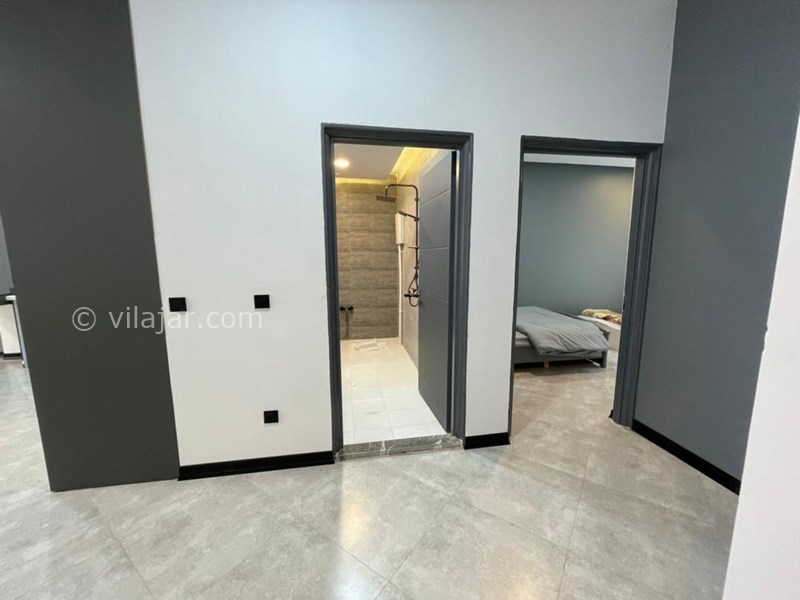 عکس شماره 619089 - ویلا مدرن با استخر روباز شیرود - 