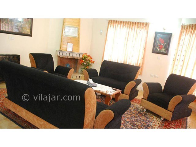 عکس شماره 6191 - اجاره ویلای ساحلی در نور - 