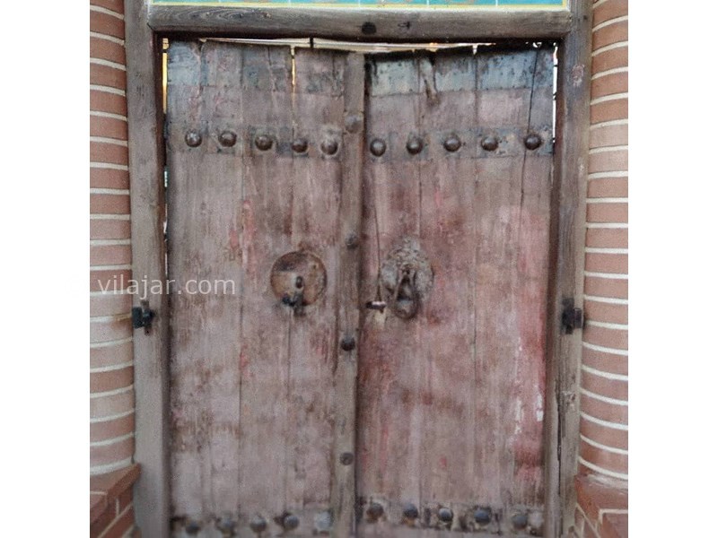 عکس شماره 619155 - اقامتگاه بومگردی خانه رویایی - 