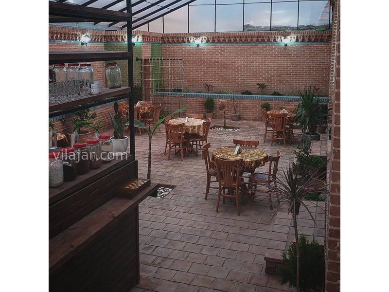 عکس شماره 619159 - اقامتگاه بومگردی خانه رویایی - 