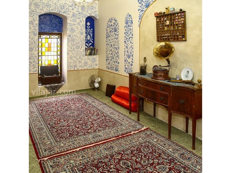 عکس شماره 619160 - اقامتگاه بومگردی خانه رویایی - 