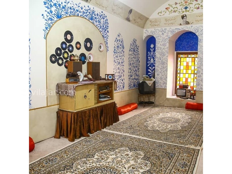 عکس شماره 619161 - اقامتگاه بومگردی خانه رویایی - 