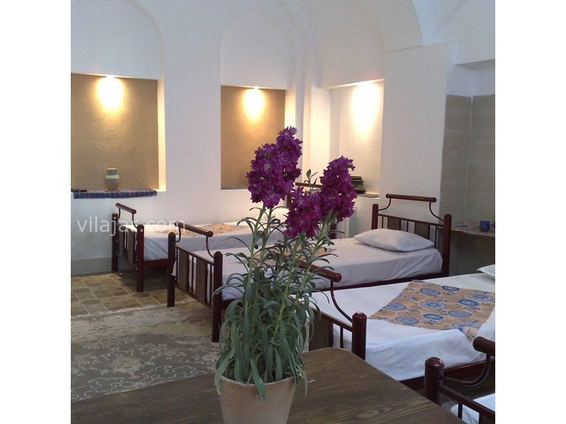 عکس شماره 619166 - اقامتگاه سنتی خوان سالار - 