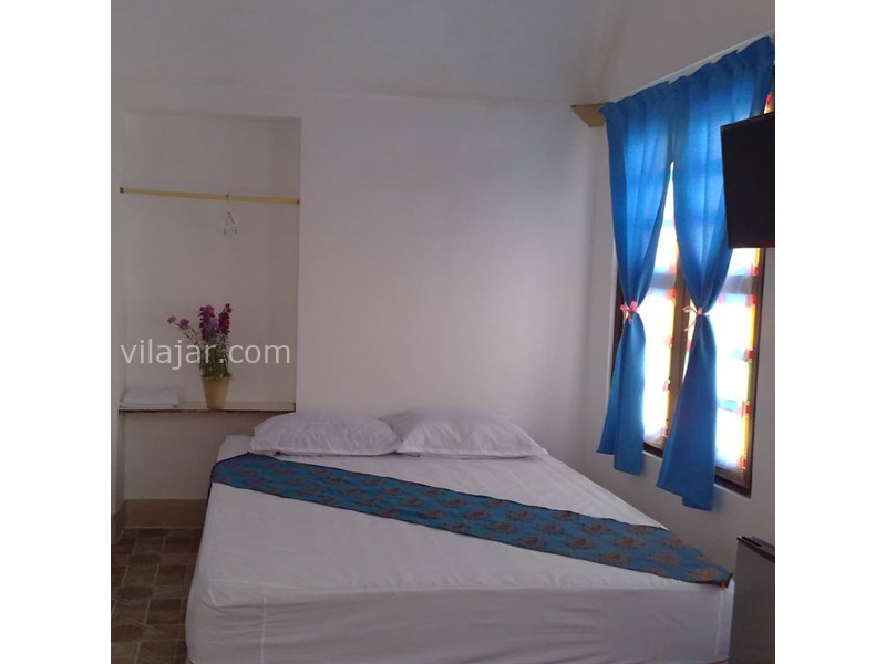 عکس شماره 619168 - اقامتگاه سنتی خوان سالار - 