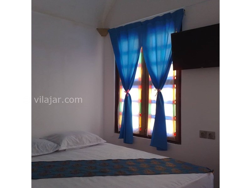 عکس شماره 619172 - اقامتگاه سنتی خوان سالار - 