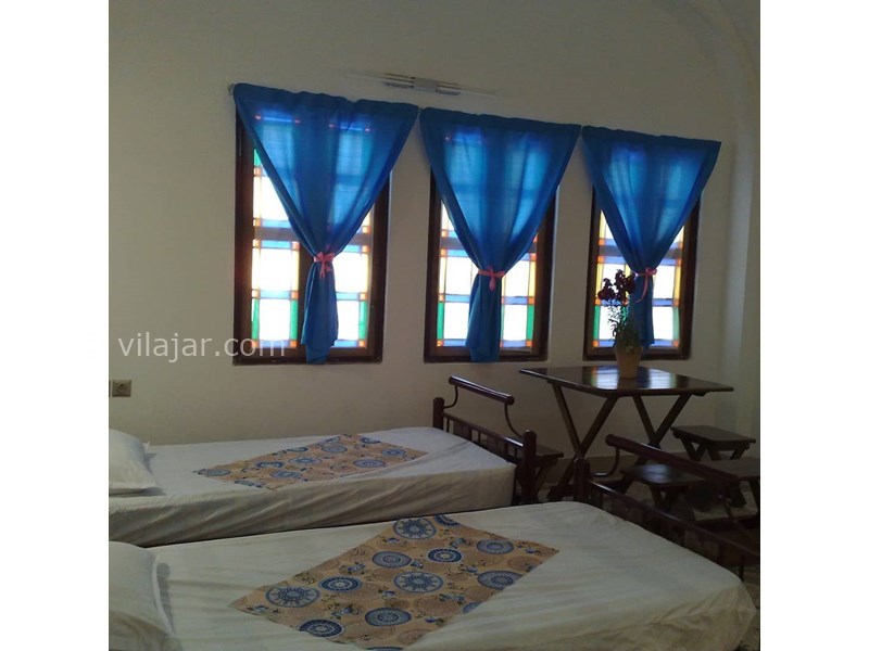 عکس شماره 619173 - اقامتگاه سنتی خوان سالار - 