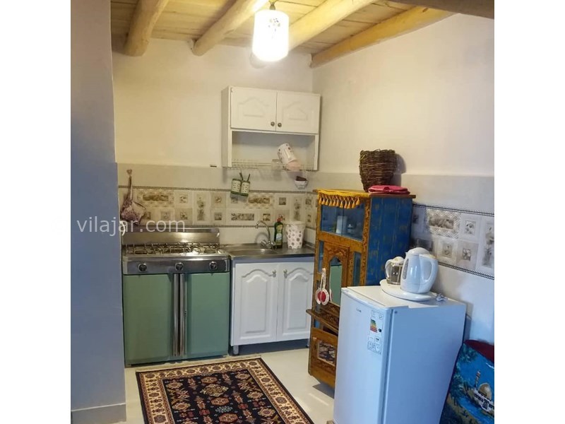 عکس شماره 619193 - اقامتگاه بومگردی آناهیتا -