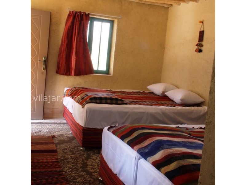 عکس شماره 619222 - اقامتگاه بومگردی اُبا - 