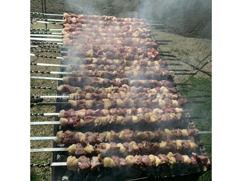 عکس شماره 619232 - اقامتگاه بومگردی اُبا - 