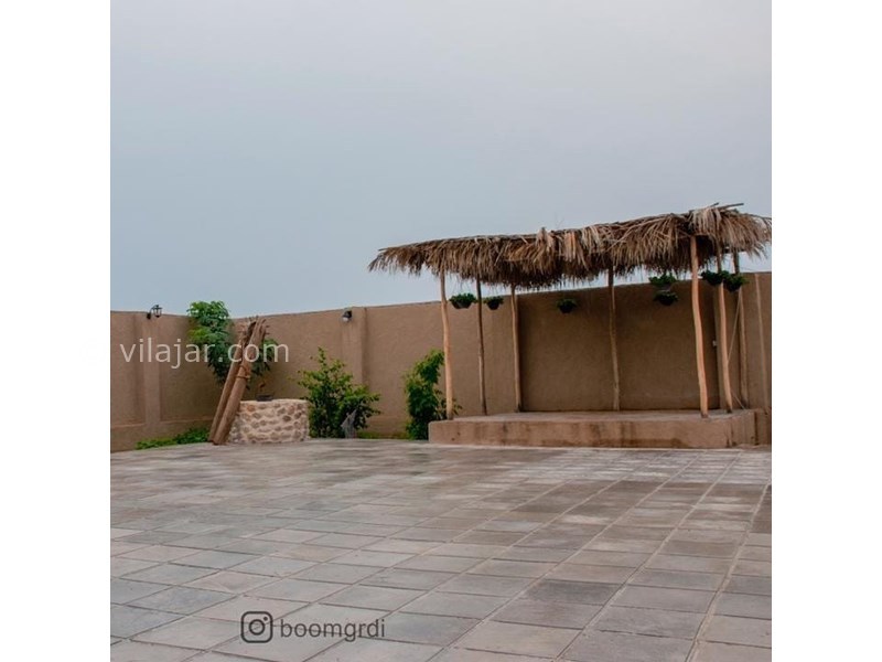 عکس شماره 619258 - اقامتگاه بومگردی نگارستان - 