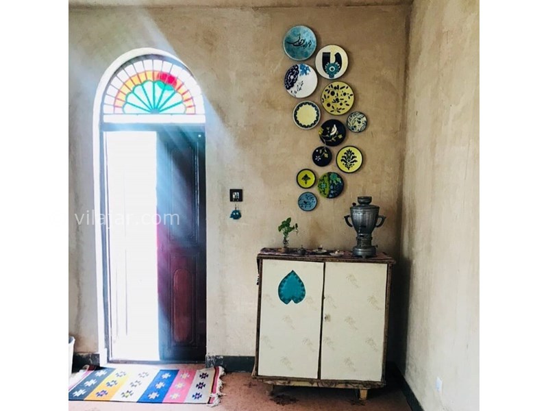 عکس شماره 619259 - اقامتگاه بومگردی نگارستان - 