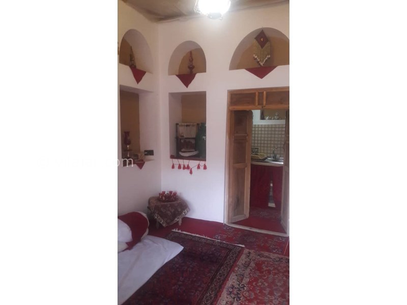 عکس شماره 619361 - اقامتگاه بوم گردی سرای صالح - 