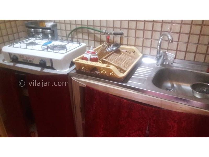 عکس شماره 619362 - اقامتگاه بوم گردی سرای صالح - 