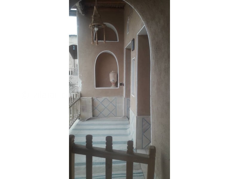 عکس شماره 619363 - اقامتگاه بوم گردی سرای صالح - 