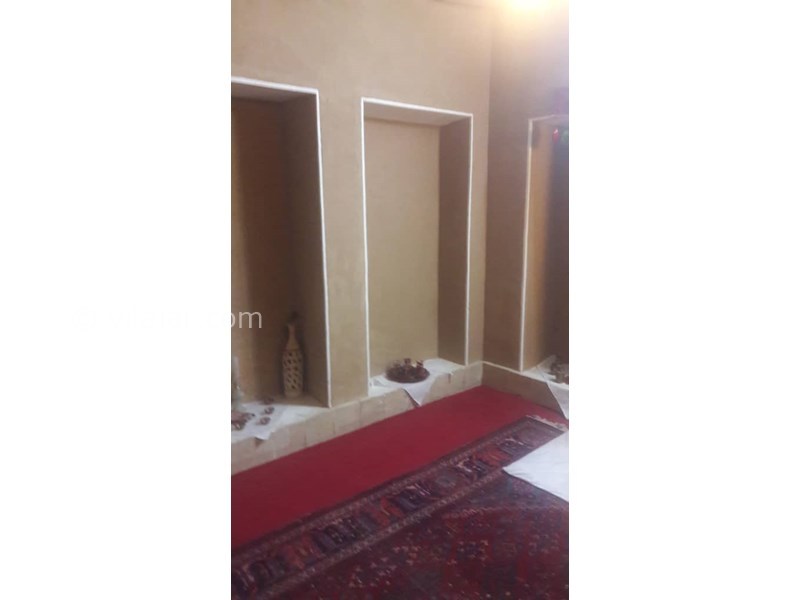 عکس شماره 619364 - اقامتگاه بوم گردی سرای صالح - 