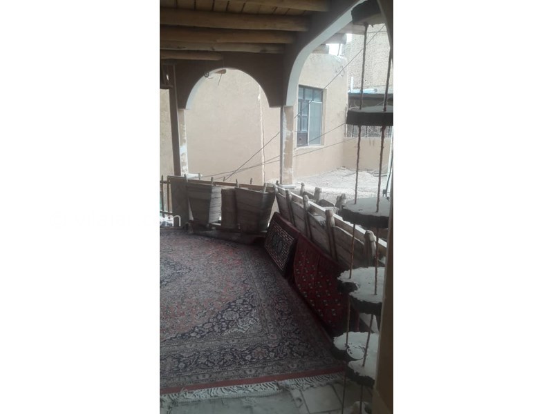 عکس شماره 619365 - اقامتگاه بوم گردی سرای صالح - 