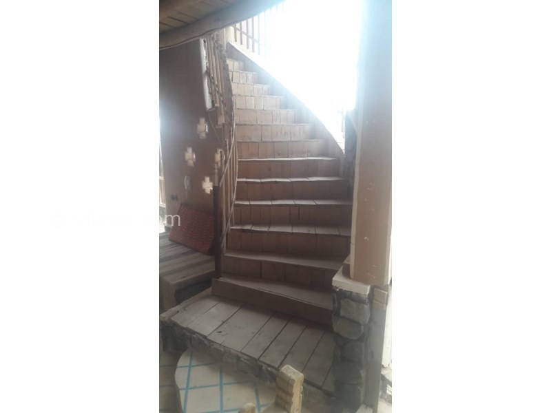 عکس شماره 619366 - اقامتگاه بوم گردی سرای صالح - 