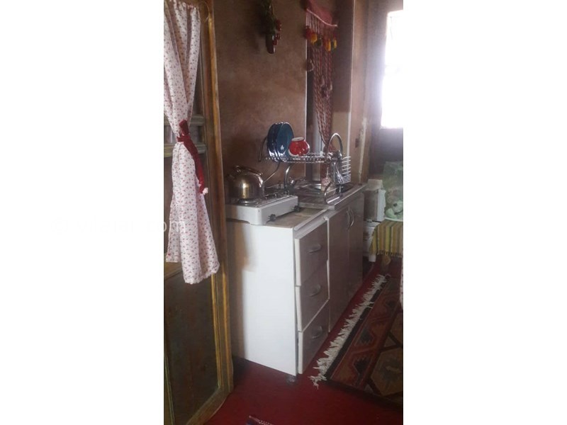 عکس شماره 619367 - اقامتگاه بوم گردی سرای صالح - 