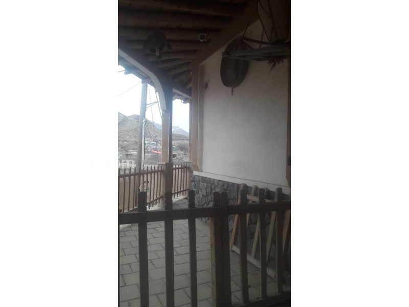 عکس شماره 619369 - اقامتگاه بوم گردی سرای صالح - 