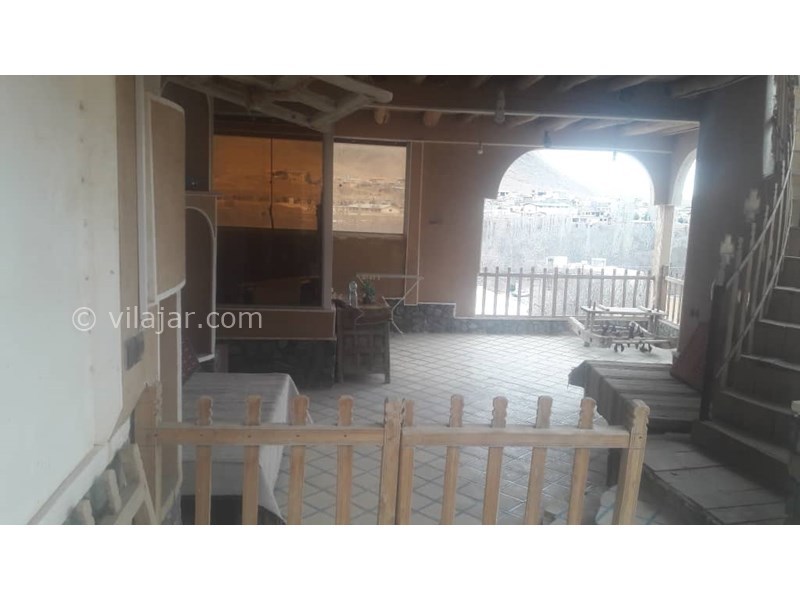 عکس شماره 619370 - اقامتگاه بوم گردی سرای صالح - 