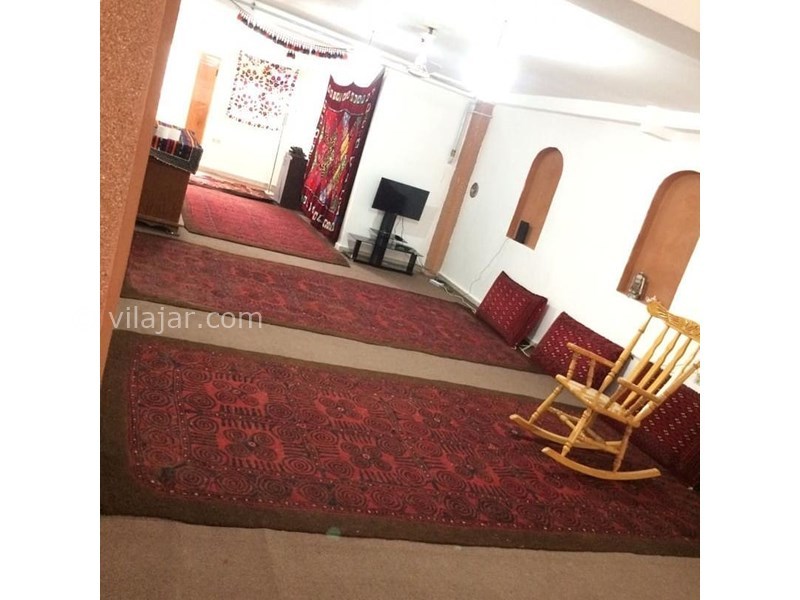 عکس شماره 619395 - اقامتگاه بومگردی شوکا - 