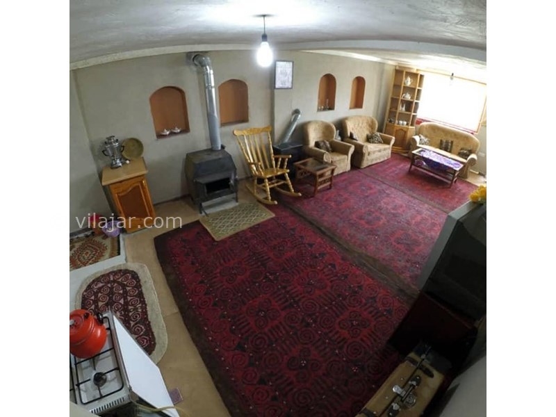 عکس شماره 619397 - اقامتگاه بومگردی شوکا - 