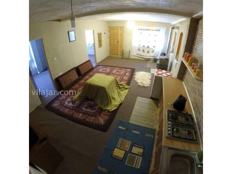 عکس شماره 619398 - اقامتگاه بومگردی شوکا - 