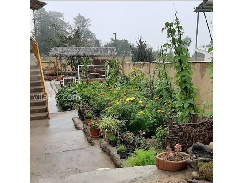 عکس شماره 619401 - اقامتگاه بومگردی شوکا - 