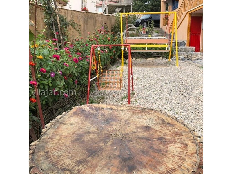 عکس شماره 619403 - اقامتگاه بومگردی شوکا - 