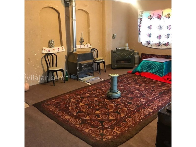 عکس شماره 619404 - اقامتگاه بومگردی شوکا - 