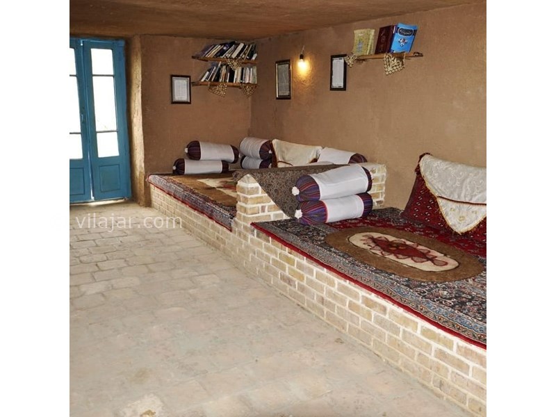 عکس شماره 619408 - اقامتگاه بومگردی شیخ حسن جوری -