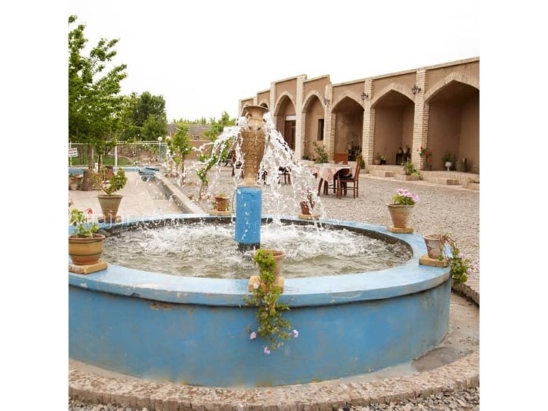 عکس شماره 619409 - اقامتگاه بومگردی شیخ حسن جوری -