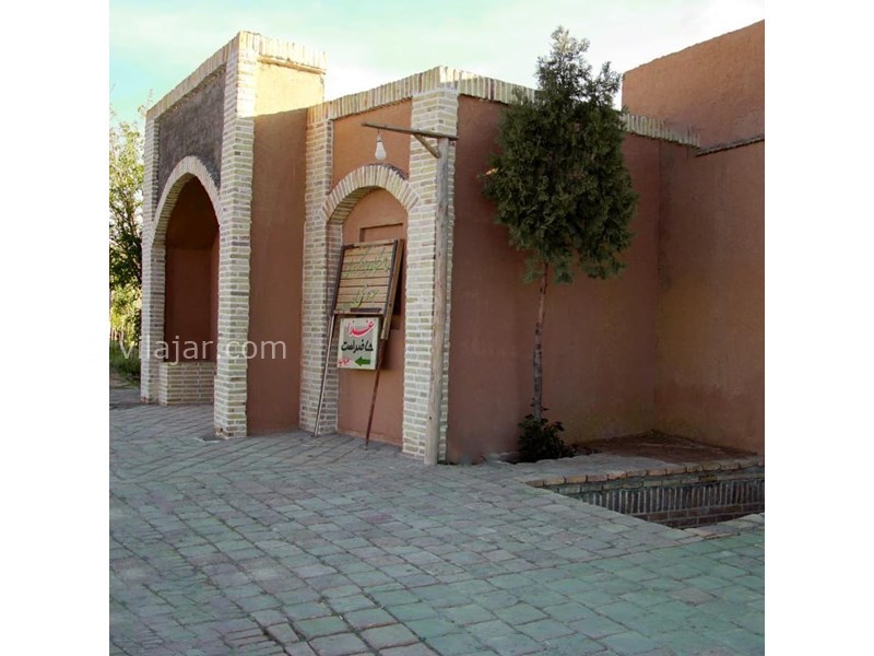 عکس شماره 619410 - اقامتگاه بومگردی شیخ حسن جوری -