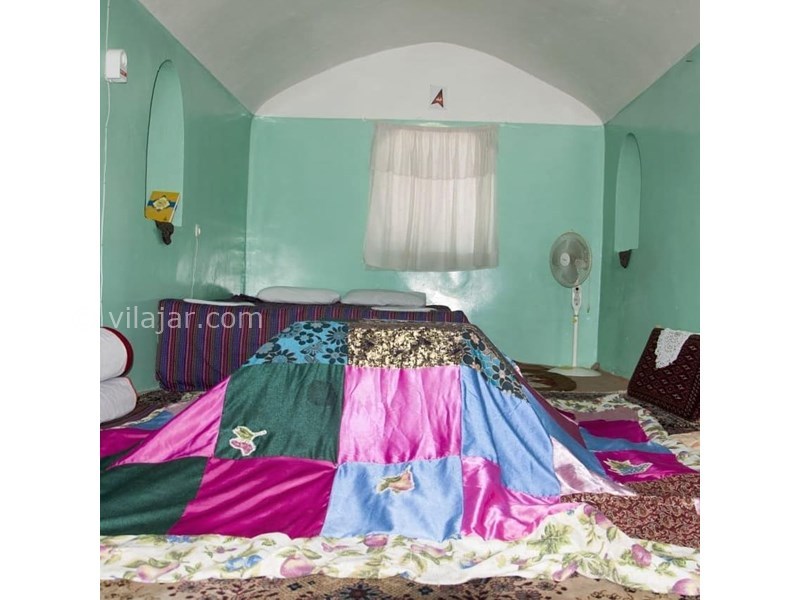 عکس شماره 619411 - اقامتگاه بومگردی شیخ حسن جوری -