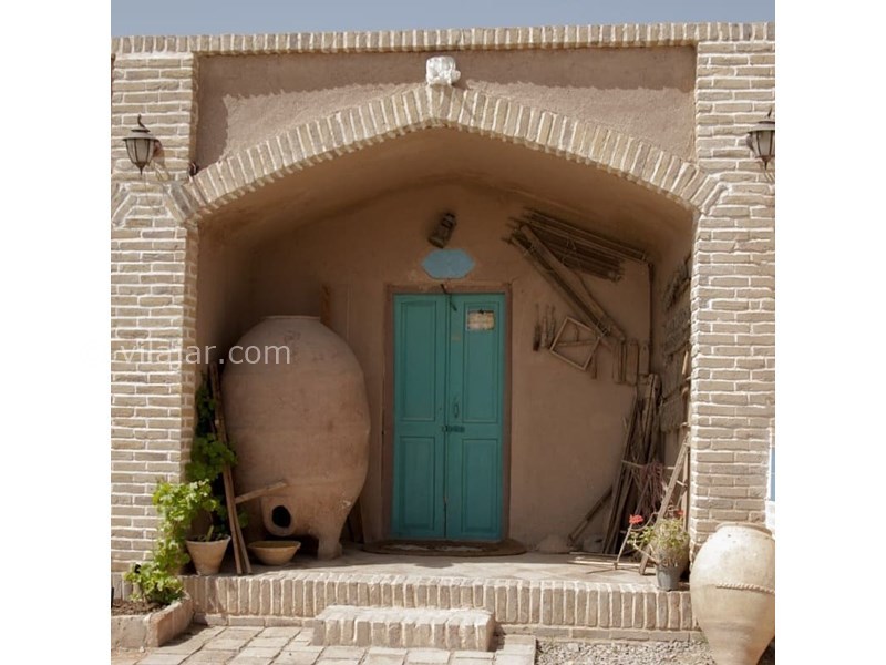 عکس شماره 619413 - اقامتگاه بومگردی شیخ حسن جوری -