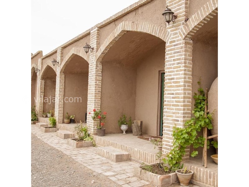 عکس شماره 619414 - اقامتگاه بومگردی شیخ حسن جوری -