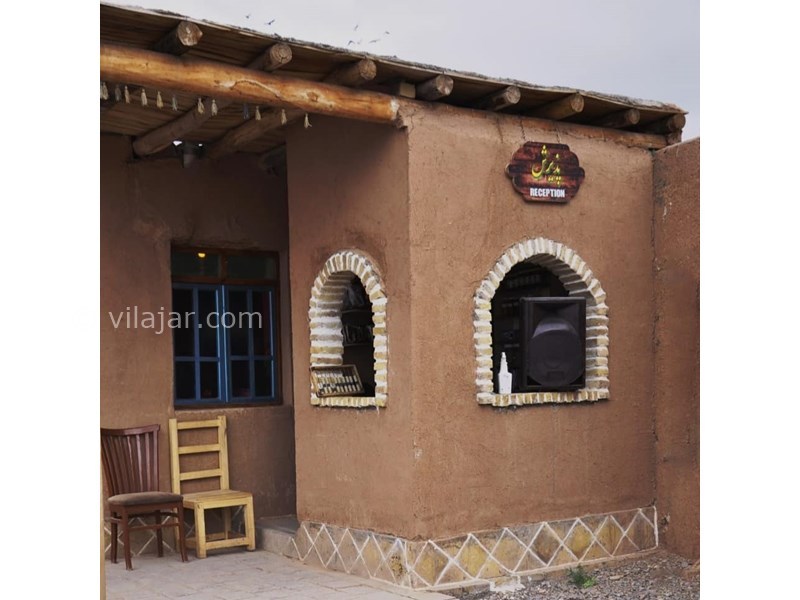 عکس شماره 619415 - اقامتگاه بومگردی شیخ حسن جوری -